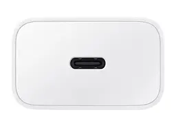 Зарядний пристрій Samsung 15W PD EP-T1510NWEGEU білий - мініатюра 3