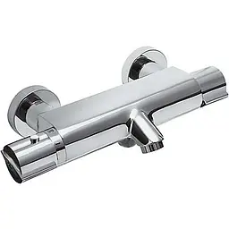 Термостат для ванни Tres Lex 181174 Хром