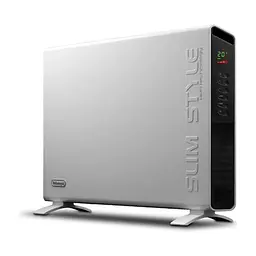 Обігрівач DeLonghi HCX 9120 E WHBK (HCX9120EWHBK)