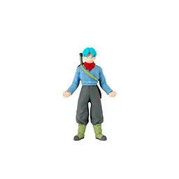 Стретч-іграшка DragonBall 96000_FUTURE TRUNKS