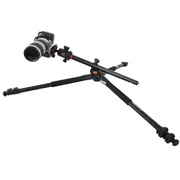 Штатив Vanguard Alta Pro 263AB 100 (Alta Pro 263AB 100), Чорний - мініатюра 17