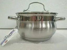 Каструля Bohmann BH 5114-16 см - мініатюра 4