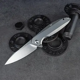 Ніж складаний Ruike P128-SF - мініатюра 13