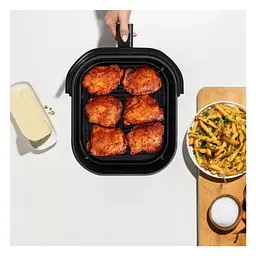 Мультипіч Tefal Easy Fry Infrared (EY8328E0) - мініатюра 2