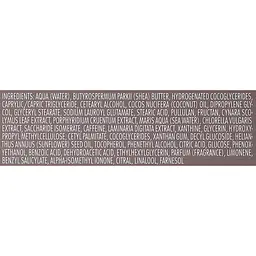 Масло для тіла La Biosthetique Skin Care Spa Rich Firming Body Butter насичене 200 мл - мініатюра 3