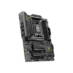 Материнська плата MSI MAG X870E TOMAHAWK WIFI - мініатюра 3