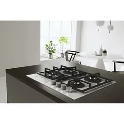 Газова варильна поверхня Whirlpool AKTL 629 WH [95554] - мініатюра 7