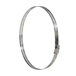 Хомут для кронштейна Light Vision VLC-200SR 200мм монтаж на стовп (75-00261) - мініатюра 3