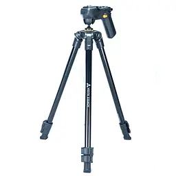 Штатив Vanguard Vesta 233AGH (Vesta 233AGH), Чорний - мініатюра 9