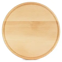 Дошка обробна Brizoll Wood D005 26см - мініатюра 2