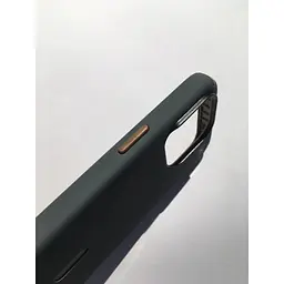 Оригінальний протиударний чохол Speck Presidio2 Pro MagSafe для Iphone 15 Pro 6.1" Charcoal Grey 150446-3212 - мініатюра 5
