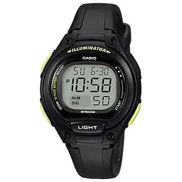 Годинник наручний Casio Collection LW-203-1BVEF