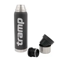 Термос Tramp Termos Expedition 0.9 л Сірий (TRA-UTRC-027-GREY) - мініатюра 2