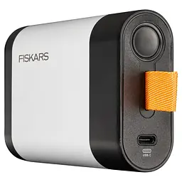 Акумулятор Fiskars 12V-4Ah (1082341) - мініатюра 3