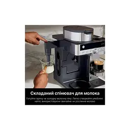 Кавомашина Ninja Prestige Dualbrew System (CFN802EU) - мініатюра 6