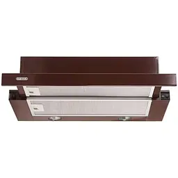 Витяжка кухонна ELEYUS Storm 700 60 BR - мініатюра 2