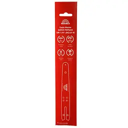 Шина пильна Vitals Master UN 1/4-.043, 8-48l-R (230485) - мініатюра 4