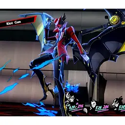 Гра Persona 5 Royal для Nintendo Switch [EN] [109212] - мініатюра 8
