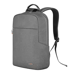Для ноутбука Wiwu Pilot Backpack 15.6 Grey