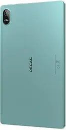 Планшет Blackview Oscal Pad 15 8/256GB Green - мініатюра 6