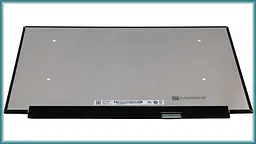 Матриця для ноутбука 15.6" 1920x1080 AUO B156HAN15.0 Slim LED IPS 40pin eDP правий, матова 350.66×216.15×2.6 350cd/m² 144Hz без кріплень