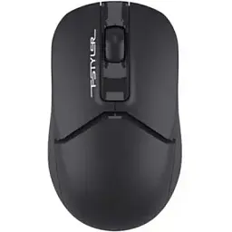 Комп'ютерна мишка A4Tech FG12 Black (4711421958912)