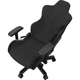 Крісло для геймерів Anda Seat T-Pro 2 Size XL Black (AD12XLLA-01-B-F) - мініатюра 6