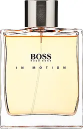 Оригінал Hugo Boss In Motion Eau De Toilette 100 мл туалетна вода - мініатюра 2
