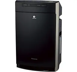 Очищувач повітря Panasonic F-VXR50R-K [61150] - мініатюра 2