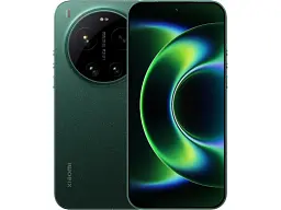 Смартфон Xiaomi 17 Ultra 16/512GB Starlit Green