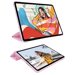 Чохол SlimTPU Samsung Galaxy Tab A9 8.7 SM-X110 SM-X115 Bronze - мініатюра 3
