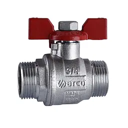 Кран кульовий Arco Turia 3/4″ ЗЗ КБ 0114008 000025869