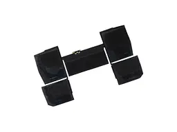 Акумулятор для ноутбука PowerPlant MacBook 12 Retina (A1527) 7.55V/5260mAh/40Wh (NB420230)