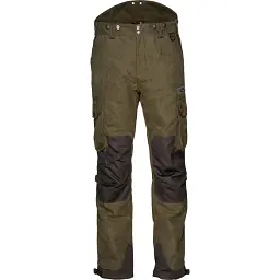Штани Seeland Helt 46 Brown