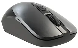 Миша Defender Wave MM-995 Wireless сірий (52993) (6918377) - мініатюра 3