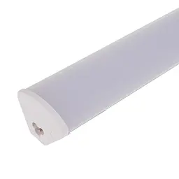 Світильник LED підвісний Brille FLF-16 K 60W NW лінійний офісний світлодіодний (32-948) - мініатюра 3