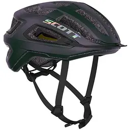 Шолом Scott ARX Plus Green/Purple M (1081-288584.6916.008)