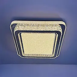 Led люстра кришталева Linisoln 2528-60*60