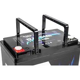 Батарея LiFePo4 Longttech 12.8V - 54Ah (LAR1254-G22NF-R32) - мініатюра 7