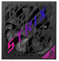 Блок живлення Asus ROG Strix 850W Platinum ROG Equalizer (90YE00W8-B0NA00) - мініатюра 4