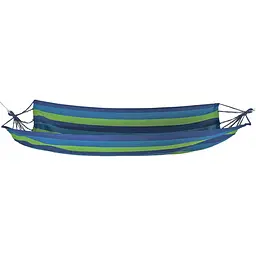 Гамак GardenLine HAM3330 Blue [144822]