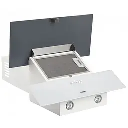 Витяжка ELEYUS Ellada 700 60 WH - мініатюра 4