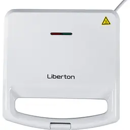 Бутербродниця Liberton LSM-5104 [170240] - мініатюра 2