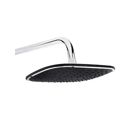 Душова система Kroner KRP Essen - SCH063 CV024317, Чорний матовий - мініатюра 12