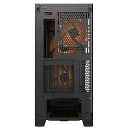 Корпус Cougar Airface Flo RGB Black - мініатюра 8