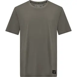 Футболка Salewa Eagle Logo Patch T-Shirt Mns