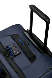 Сумка-Рюкзак На Колесах Samsonite ECODIVER BLUE 55x40x25 KH7*01012 - мініатюра 13