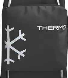 Сумка-візок Rolser I-Max Termo Zen 2LRSG Negro (IMX356-1023) - мініатюра 12