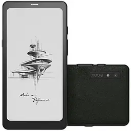 Електронна книжка Onyx Boox Palma Black - мініатюра 3