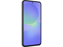 Смартфон Samsung Galaxy A36 5G 6/128GB Awesome Black (SM-A366BZKB) - мініатюра 3